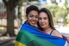 An overview of sex, gender, and sexual orientation. Women Gender And Sexuality The Well Project