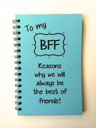 Best Birthday Gift For Bff Valentines Day Gift Ideas Pinwire Best Friend Gift Bff Class Of 2018 Friends Friends Noteboo Diy Gift For Bff Best Friend Gifts Birthday Gifts For Best Friend