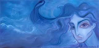 Marco Polo Artist Ambasador Award Contemporary Fine Art In Maria Tana Designs Online Gallery