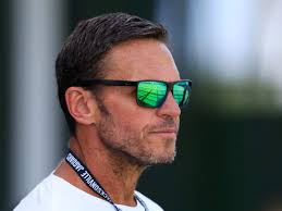 Tony Boselli Reveals Key Figure Will Interview For Jaguars' GM Role