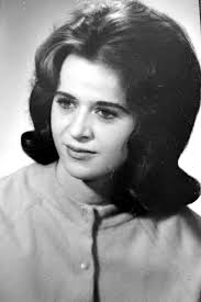 Brenda A. (Neville) Mitchell