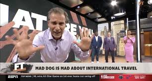 Awful Announcing - News update