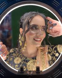Makeup By Chitra Sharma in Noida Sector 73,Noida