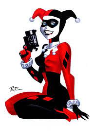 About 833 results (0.53 seconds). Harley Quinn Dc Animated Universe Batman Wiki Fandom