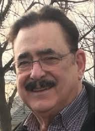 George Poulos Obituary (1948