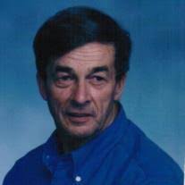 Obituary information for Carleton Theodore Pellerin