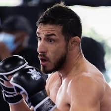 Guillermo Torres vs. Abraham Nava, Lux Fight League 26