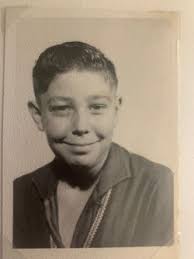 Leroy “Peewee” Coburn Jr. (1947-1971)