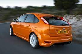 Pin By Chelsea Cullum On Cars Ford Motorsport Ford Focus St Ford