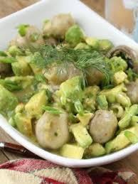Order ahead for delivery · use mypanera rewards Great And Simple Salad Recipes Alyona S Cooking