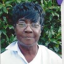 Ms. Joyce E. Dixon Obituary