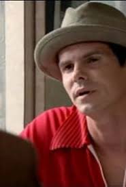 NYPD Blue" Loogie Nights (TV Episode 2000)