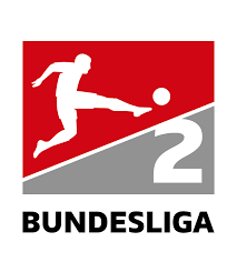 The current bundesliga logo was launched in 2010. Fichier 2 Bundesliga Logo Svg Wikipedia