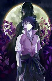 Pin By Czarne Haribo On Naruto Uchiha Anime Naruto Naruto