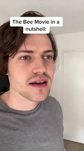 Understanding the Bee Movie: A Humorous Overview