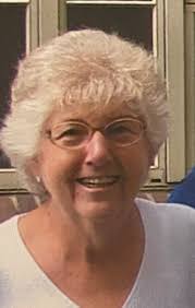 Betty Lou Stricker Obituary November 11, 2021
