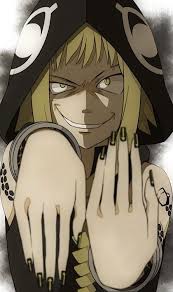 Medusa Is My Fav Character In Soul Eater Tbh Besides Kid Soul Eater Medusa Soul Eater Soul Eater Stein