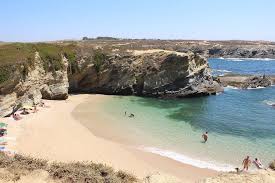 The law of sines formula allows us to set up a proportion of opposite side/angles (ok, well actually you're taking the sine of an angle and its opposite side). 15 Best Things To Do In Sines Portugal The Crazy Tourist Road Trip Europe Portugal Tourist