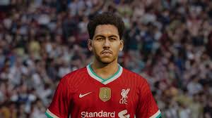 Liverpool fc new player in and out 2021. Pes 2021 Liverpool Fc Player Faces Ratings Youtube