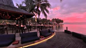 C'è anche un servizio come un parcheggio gratuito in loco. Sunset Bar At Shangri La S Tanjung Aru Resort Spa Kota Kinabalu Youtube