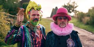 Get The Big Flower Fight Netflix Season 2 Pictures