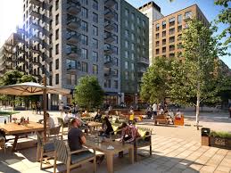 Последние твиты от brent cross town (@brentcrosstown). Brent Cross Town London Argent Apartments Houses For Sale In Brent Cross Nw2 In New Developments 1newhomes