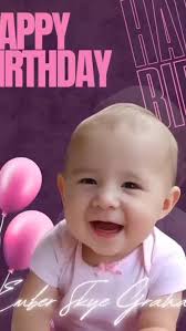 My 10th Birthday My name is Ember Skye, A name full of love, a spark in the  sky. Today's the day we'd mark as mine, Ten years of love, a moment in