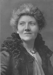 Marjory Kennedy Fraser