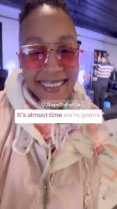 Sound check with Esther Crow! 💜🥳, Fyütch and I will be here in 2 weeks!  Get your tickets ASAP! The link is in my stories! , @shapeshifterlab  @estocrow , #LavenderBluesMusic #Brooklyn #EstherCrow ...