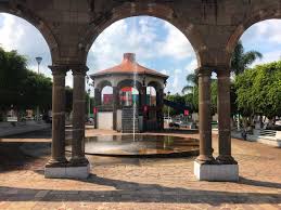 Juanacatlán - Wikiwand