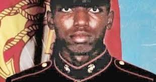Marine Lance Cpl. Ray A. Spencer II, 20, Ridgecrest; died in a 'nonhostile  incident' in Iraq