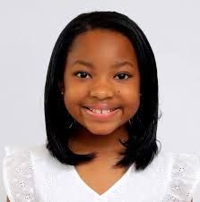 Profile for Adventures with Nevaeh