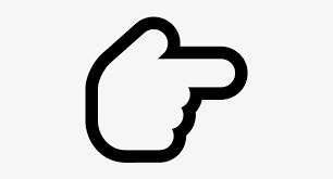 Dec 08, 2017 · the world is full of fingers. Hand Pointing To Right Vector Manito Senalando A La Derecha 400x400 Png Download Pngkit