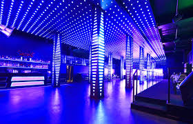 Temple Nightclub In San Francisco Ca