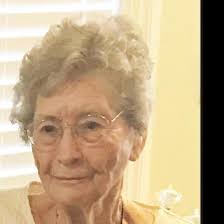 Billie Jean (Green) Roye