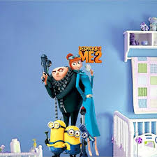Looking for the best wallpapers? 49 Despicable Me Wallpaper For Rooms On Wallpapersafari
