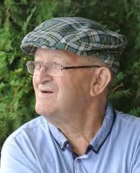 Obituary of Richard John Foreman