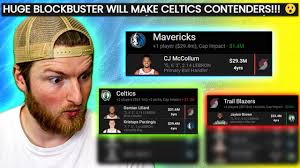 When a trade is made, our model updates the rosters of the teams involved and reallocates the number of minutes each player is expected to play. Reacting To The Craziest Nba Trades I Could Find Nba Trade Machine Win Big Sports