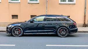 The audi a6 is an executive car made by the german automaker audi. Beautiful A6 C7 Wagon I Saw Recently Bavaria Germany Audi