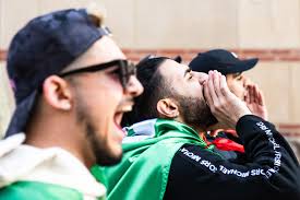 Singles — Christine Kao