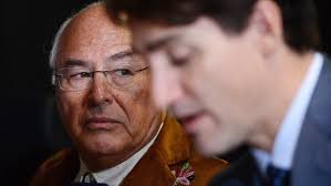 Métis leader says UNDRIP bill 'tainted' by 'potty-mouthed' NDP MP