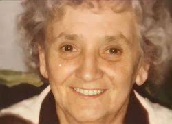 Elizabeth Monaco Troiani (1904-1989)