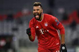 A sense of anxiety or fear caused by the feeling that life's opportunities are passing by and diminishing as one ages. Bayern Munich Wants To Keep Eric Maxim Choupo Moting For Next Season