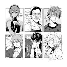 Rule 34 Dev | hentai popular | sangatsu_no_lion