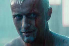 Create meme "Roy Batty, blade runner 2049, blade runner"