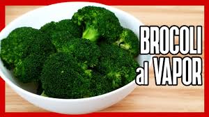 El brécol es un vegetal delicioso y sabrás aprovecharlo muy bien. Brocoli Al Vapor Sin Vaporera Como Hacer Brocoli Hervido