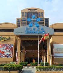 Stop at concorde hotel shah alam to discover the wonders of shah alam. Plaza Sa Concorde Hotel Shah Alam