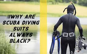 Maybe you would like to learn more about one of these? Why Are Scuba Diving Suits Always Black What A Safe Purpose Best Scuba Pro