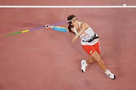 Maybe you would like to learn more about one of these? Fuelled By A Warrior Spirit Quitting Not An Option For Rising Javelin Star Andrejczyk Feature World Athletics