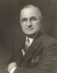Harry S. Truman